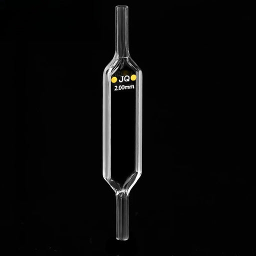 700ul Quartz Flow Cuvettes Cells 2mm Two Way Light | NEXACULE - Flow Cuvettes