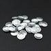 Standard Aluminum Lids for 40μl and 100μl Aluminum Crucible for ME-51119871 for Mettler Toledo/Mettler AL Cover | NEXACULE - Lid