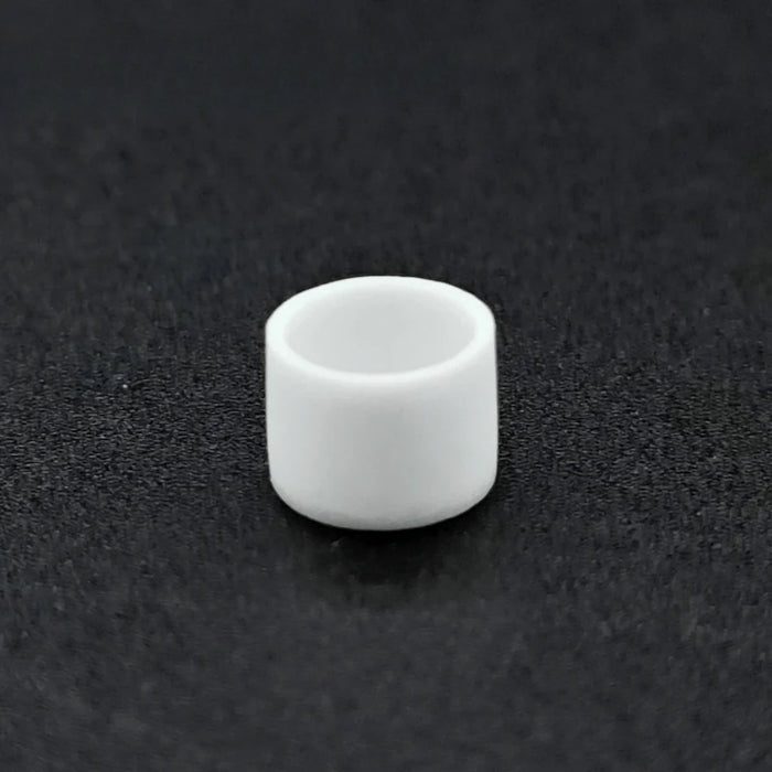 85μl Alumina Crucibles with Lid for Netzsch GB399972 &GB399973 for Netzsch Ceramic Pans DSC Consumables | NEXACULE - Sample pan /crucible with lid