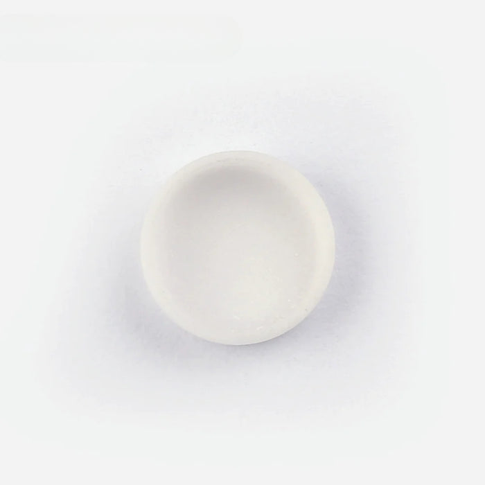 25μl Alumina Crucibles D7.5*2mm for Netzsch Ceramic Pans Thermal Analysis Consumables Al2O3 Pan | NEXACULE - Sample pan/crucible