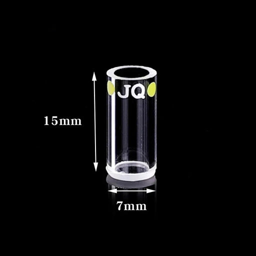 250ul Quartz Cuvette Cells for Measuring Reflected Light | NEXACULE - Reflectance Cuvettes