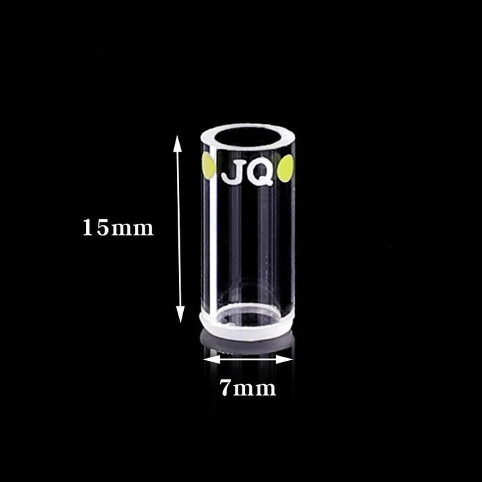 250ul Quartz Cuvette Cells for Measuring Reflected Light | NEXACULE - Reflectance Cuvettes