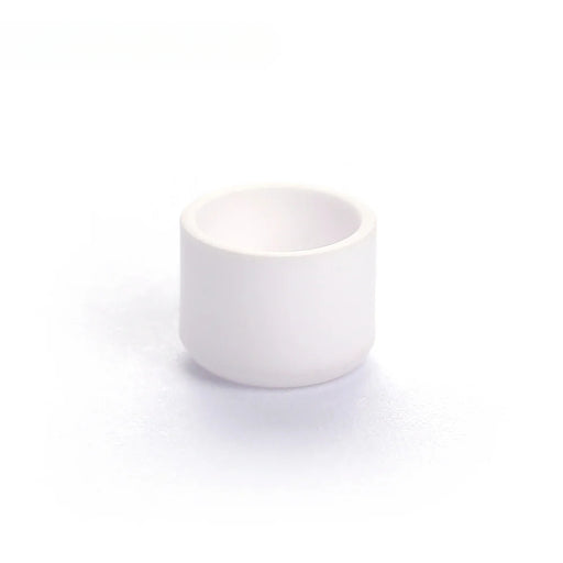 65μl Zirconia Crucible Hitachi（Seiko）GAA-1980 and K-YSSC520B005 Ceramic Sample Pan | NEXACULE - Sample pan /crucible