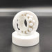 Double Row of Aligning Balls Bearing Full Zirconia Bearing| NEXACULE - Zirconia Bearing