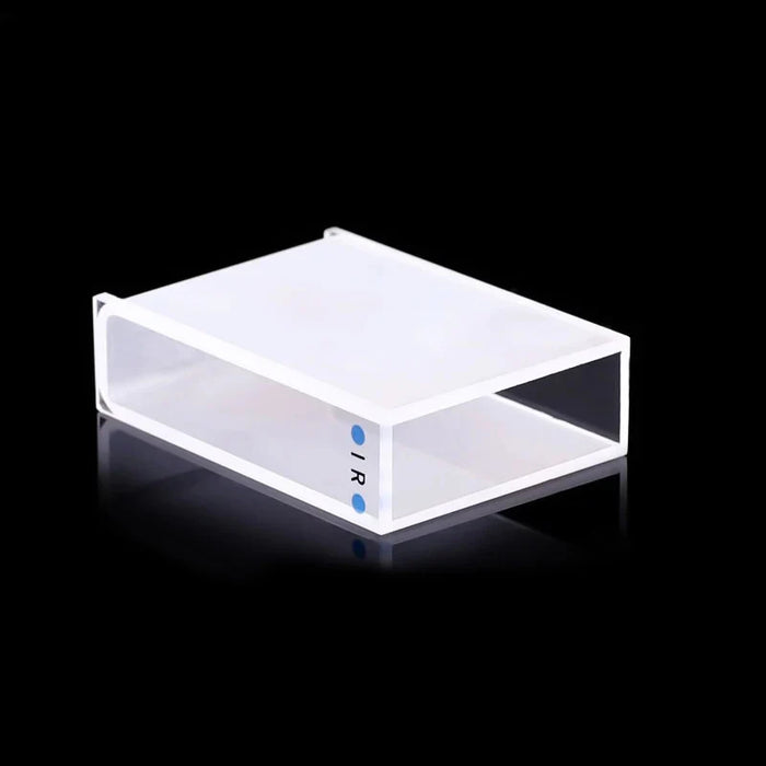 10.5ml Infrared Quartz Cuvettes 30mm Quartz Cells | NEXACULE - Infrared Ray Cuvettes