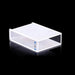 10.5ml Infrared Quartz Cuvettes 30mm Quartz Cells | NEXACULE - Infrared Ray Cuvettes