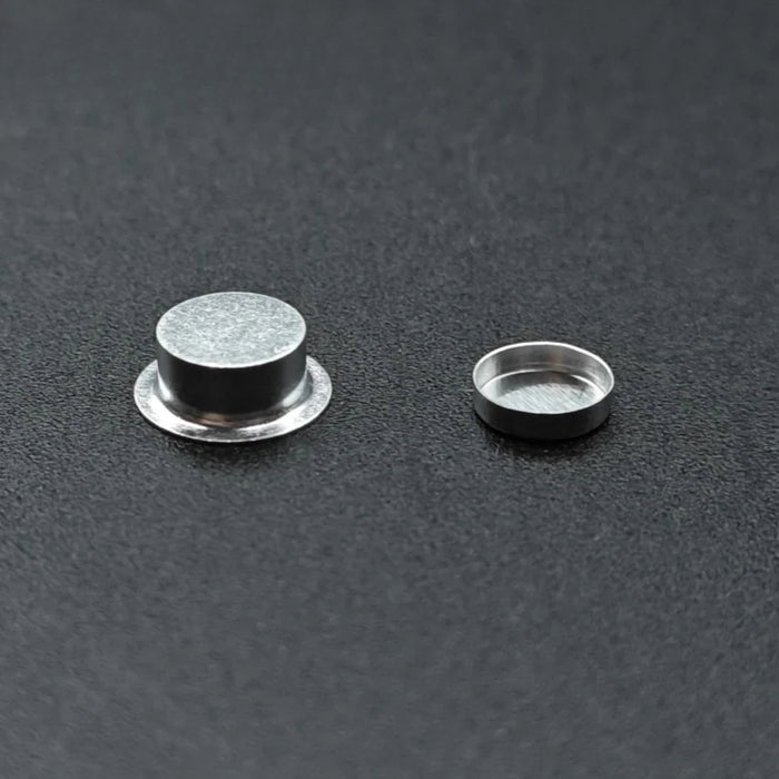 Tzero Aluminum Sample Pan/Lid Set TA 901683.901/901671.901 for TA Instruments/TA | NEXACULE - Sample pan /crucible with lid