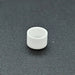 50μl Alumina Crucibles With Lid Suit For Mettler Toledo/Mettler Platinum Crucible Al2O3 Sample Pans | NEXACULE - Sample pan/Crucible with lid