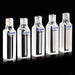 Micro Quartz Screw Sealed Cuvette Cells with lid 350ul-1750ul | NEXACULE - Subminiature Cuvettes