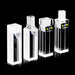 Quartz Cell with Stopper 10mm Trace Colorimetric Dish 350ul | NEXACULE - Sealed Cuvettes