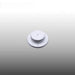 Furnace Lid (Inner Lid Insulation) PE N5202029 for PerkinElmer/PE STA 8000 High Density Alumina Fiber | NEXACULE - Alumina Fiber Furnace Lid