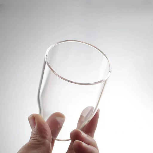 Premium Quartz Crucibles for crucibles chemistry Arc-Shaped | NEXACULE - Quartz Crucible