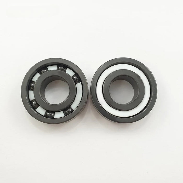Silicon Nitride Ceramic Bearing Silicon Nitride Bearing| NEXACULE - Silicon Nitride Bearing