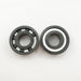 Silicon Nitride Ceramic Bearing Silicon Nitride Bearing| NEXACULE - Silicon Nitride Bearing