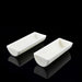 Alumina Crucible Boat Ceramic High Alumina Colmbustion Boat| NEXACULE - Alumina Ceramic