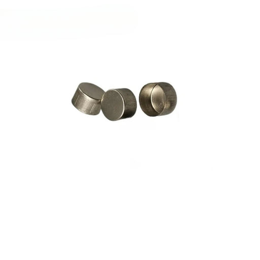 90ul Nickel Sample Pan With Lid D6.5*4mm for TA Instruments/TA | NEXACULE - Sample pan/Crucible with lid
