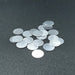 40μl Standard Aluminum Sample Pan/Lid Set for PE-02190041/02191072/02191073 for PerKinElmer |Nexacule - Sample pan /crucible with lid