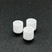 50μl Alumina Crucibles D5*4MM For Setaram DSC TGA Instrument Ceramic Sample Pans | NEXACULE - Sample pan/crucible