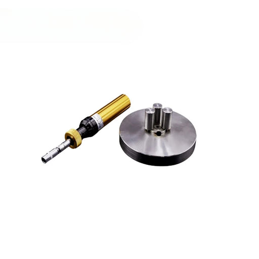 OEM Reusable High Pressure Crucible Sealing Tool Same Function As ME-51119915 for Mettler Toledo | NEXACULE - Crucible Sealing Tool
