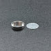 40μl Standard Aluminum Sample Pan/Lid Set for PE-02190041/02191072/02191073 for PerKinElmer |Nexacule - Sample pan /crucible with lid