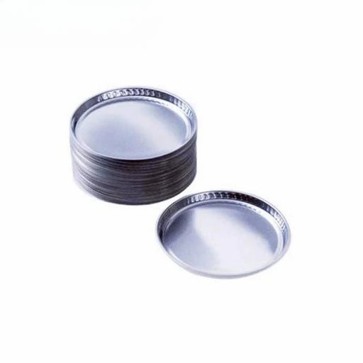 Disposable Aluminium Weighing Pan for Mettler Toledo/Mettler Aluminium Crucible | NEXACULE - Sample Pan