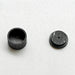 60μl Graphite Pans with Lids OD5mm H5mm Same Size As Rigaku 8592A3 for Rigaku Graphite Crucible | NEXACULE - Crucible with lid