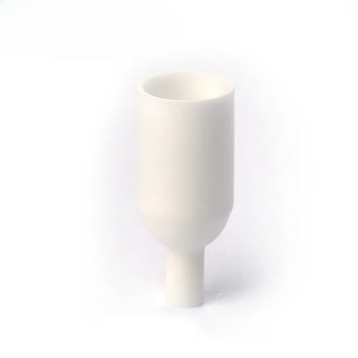 3ml Alumina Ceramic Crucibles For Linseis Thermal Analysis Consumables Al2O3 Pans | NEXACULE - Sample pan/crucible