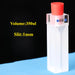 Glass Fluorescence Cuvette 10mm Cell with PTFE Stopper| NEXACULE - Sealed Cuvettes