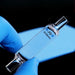 Quartz Flow Cuvette Brownloo Quartz Flow Cells Two Ends Open| NEXACULE - Flow Cuvettes