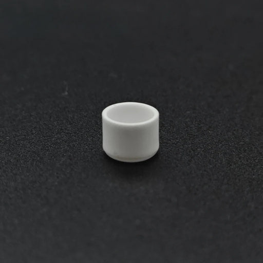 OEM 85μl Alumina Ceramic Crucibles Only for Mettler Toledo/Mettler Al2O3 Sample Pans Al2O3 Crucible | NEXACULE - Sample pan/crucible