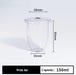 Premium Quartz Crucibles for crucibles chemistry Arc-Shaped | NEXACULE - Quartz Crucible