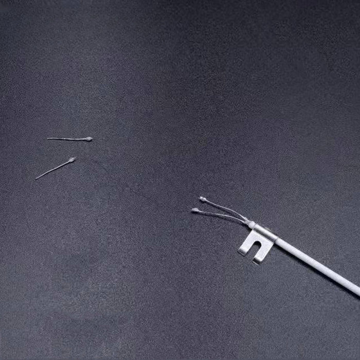 Dual Beam Thermocouple Kit TA 960017.901 For TA Instruments/TA Thermal Analysis Consumable | NEXACULE - Sample thermocouple