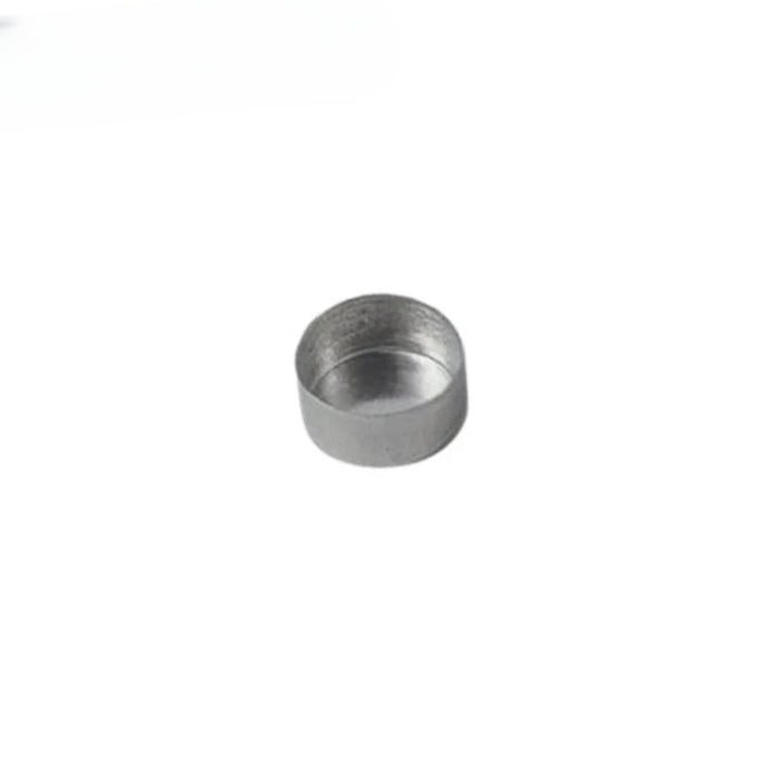 85μl Netzsch Aluminum Crucible with Lid for NGB810405/NGB810406/P/N:399.970 for Netzsch AL Sample Pans | NEXACULE - Sample pan/crucible with lid