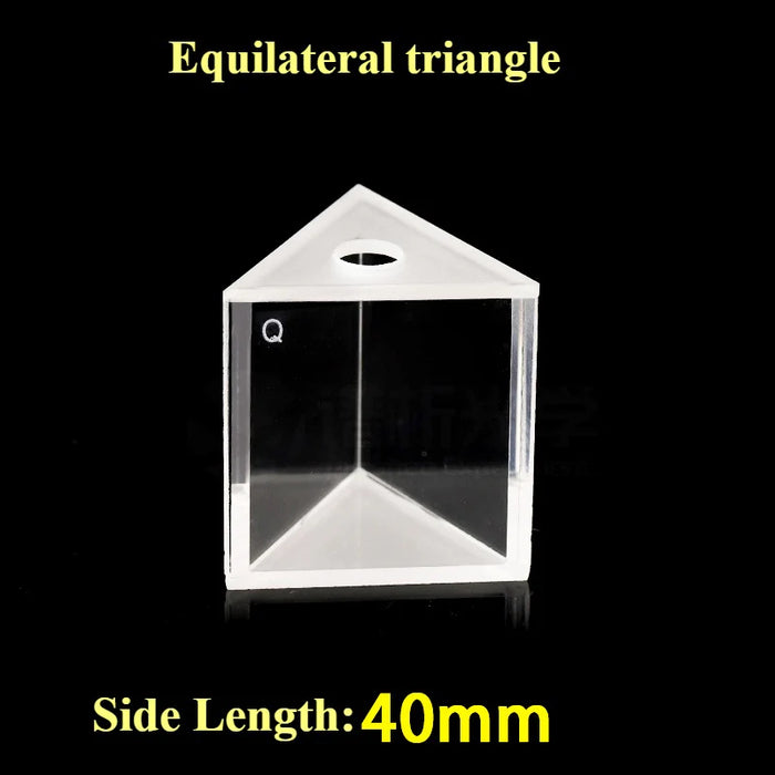 Quartz Cuvettes Triangle Fluorescence UV Quartz Cells | NEXACULE - Fluorescence Cuvettes