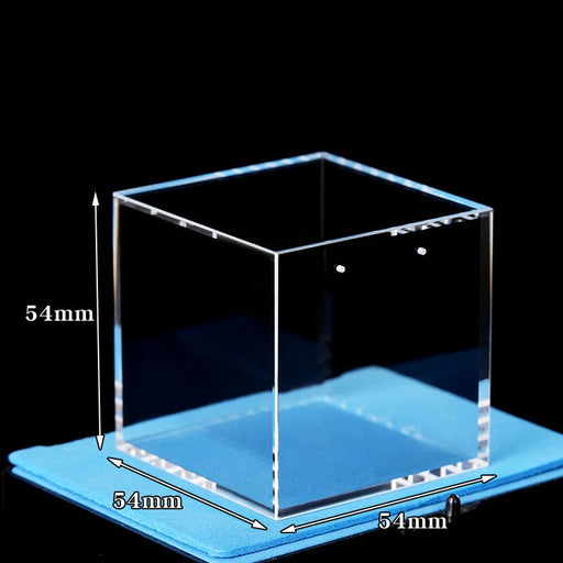 Quartz Cuvettes Fluorescence Reaction Closed Quartz Flow Cell | NEXACULE - Fluorescence Cuvettes