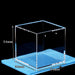 Quartz Cuvettes Fluorescence Reaction Closed Quartz Flow Cell | NEXACULE - Fluorescence Cuvettes