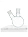 Quartz Flask Heat-resistant Quartz Glass Round Bottom Flask | NEXACULE - Quartz Flasks & Beaker