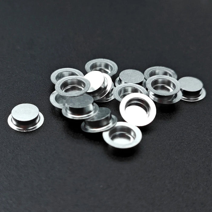 Tzero Low Mass Sample Pans for TA 901670.901 for TA Instruments/TA  AL Crucible | NEXACULE - Sample pan /crucible