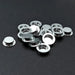 Tzero Low Mass Sample Pans for TA 901670.901 for TA Instruments/TA  AL Crucible | NEXACULE - Sample pan /crucible