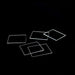 High Purity Quartz Plate Glass Fused Quartz Plate Square| NEXACULE - Quartz Plate