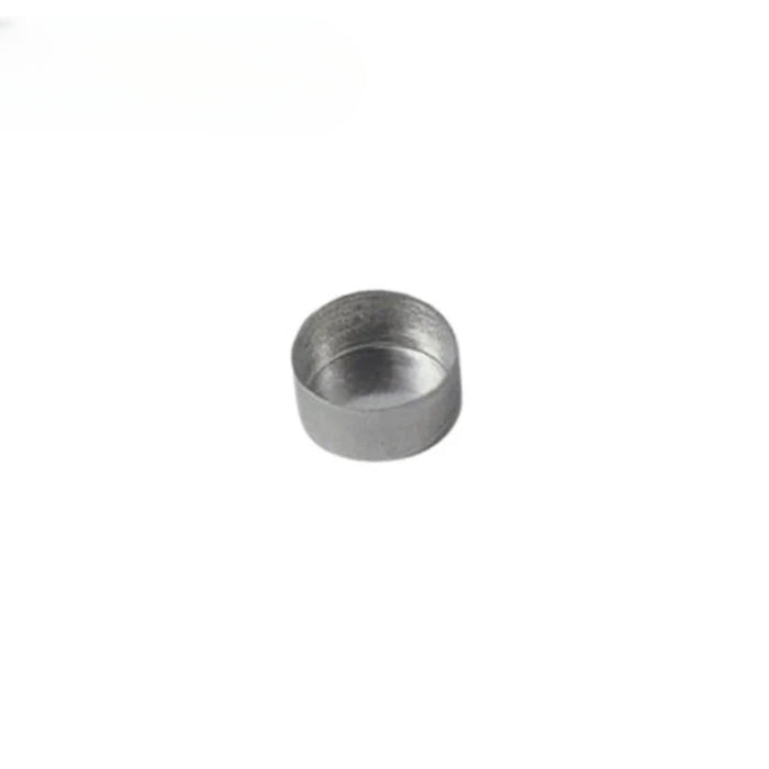 85μl Netzsch Aluminum Crucible with Lid for NGB810405/NGB810406/P/N:399.970 for Netzsch AL Sample Pans | NEXACULE - Sample pan/crucible with lid