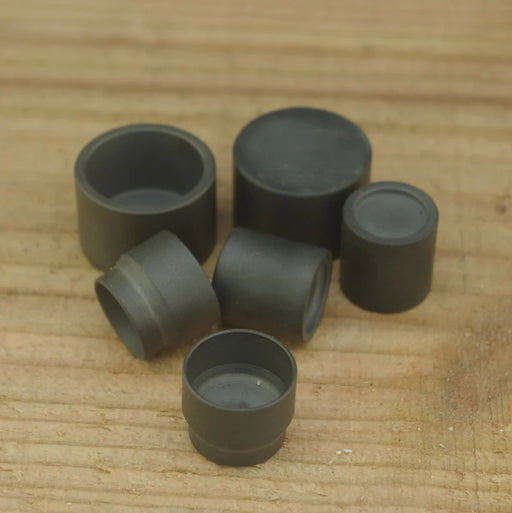 High Temperature Sic Crucible Silicon Carbide Crucible| NEXACULE - Silicon Carbide Crucible
