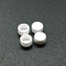 20μl Alumina Crucibles D5*2.5mm for Rigaku Thermal Analysis Sample Pans Al2O3 Crucible | NEXACULE - Sample pan /crucible