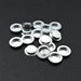 40μl Standard Aluminum Crucibles for ME-51119870 Mettler Toledo/Mettler Aluminum Sample Pans | NEXACULE - Sample pan/crucible