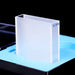 14ml Infrared Quartz Cuvette 40mm Spectrophotometry Cuvette | NEXACULE - Infrared Ray Cuvettes