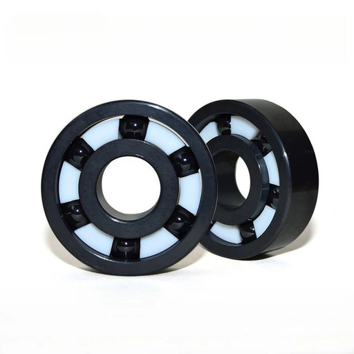 Silicon Nitride Ceramic Bearing Silicon Nitride Bearing| NEXACULE - Silicon Nitride Bearing