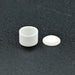 50μl Alumina Crucibles With Lid Suit For Mettler Toledo/Mettler Platinum Crucible Al2O3 Sample Pans | NEXACULE - Sample pan/Crucible with lid
