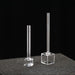 Quartz Cuvettes Atomic Gas Chamber Quartz Cells Customizable | NEXACULE - Fluorescence Cuvettes