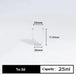 Premium Quartz Crucibles for crucibles chemistry Arc-Shaped | NEXACULE - Quartz Crucible