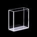 53ml Quartz Fluorescent Cuvettes Cells UV Spectrophotometer | NEXACULE - Fluorescence Cuvettes